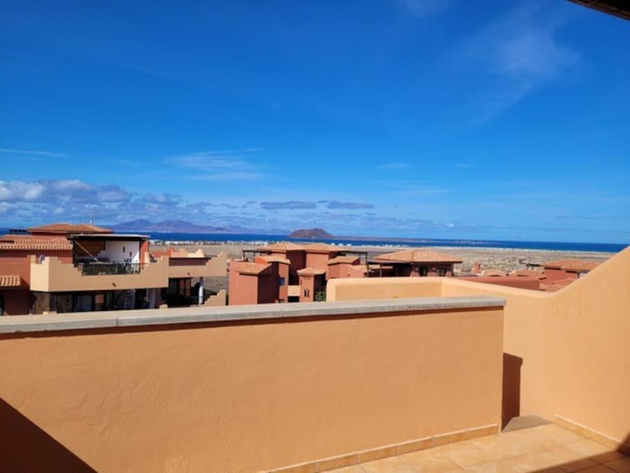 Apartament Casa Alegre! Corralejo