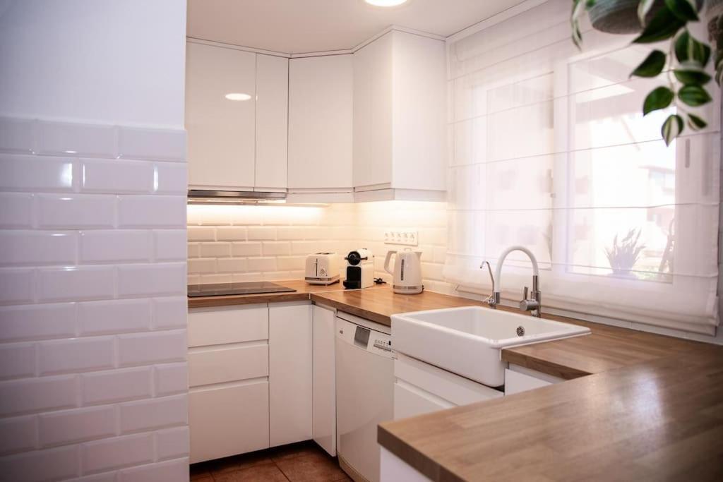 Apartament Casa Alegre! *