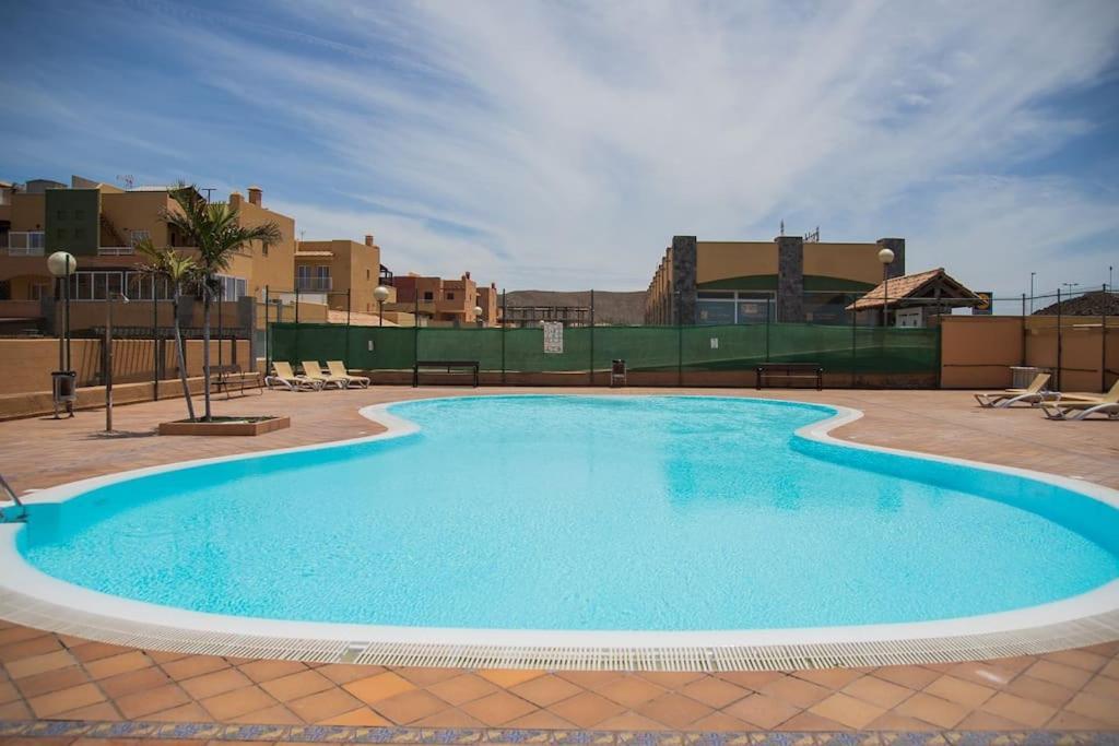 Casa Alegre! Apartament Corralejo