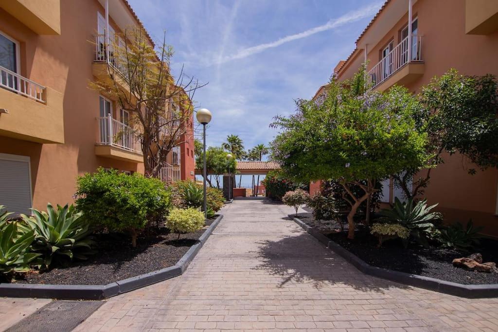 Casa Alegre! Apartament Corralejo